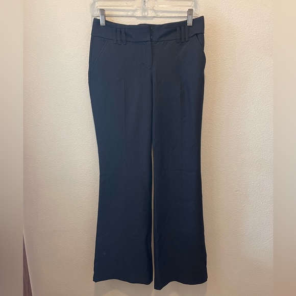 Express Slacks - Picture 1 of 6